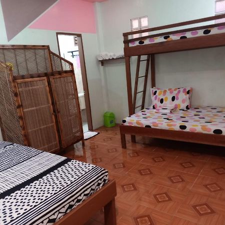 Alfa Garden Lodge 엘니도 외부 사진