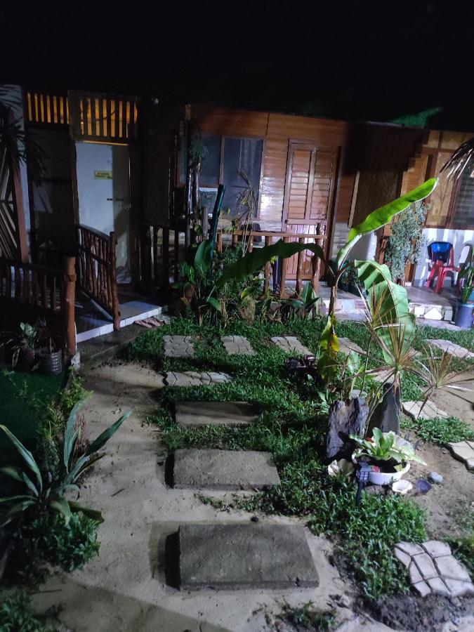 Alfa Garden Lodge 엘니도 외부 사진