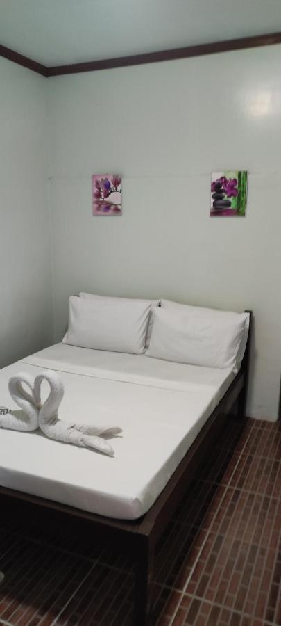 Alfa Garden Lodge 엘니도 외부 사진