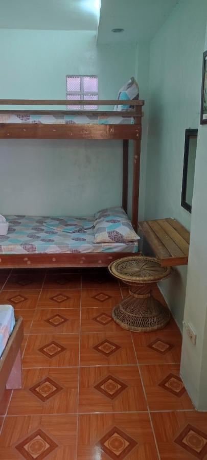 Alfa Garden Lodge 엘니도 외부 사진