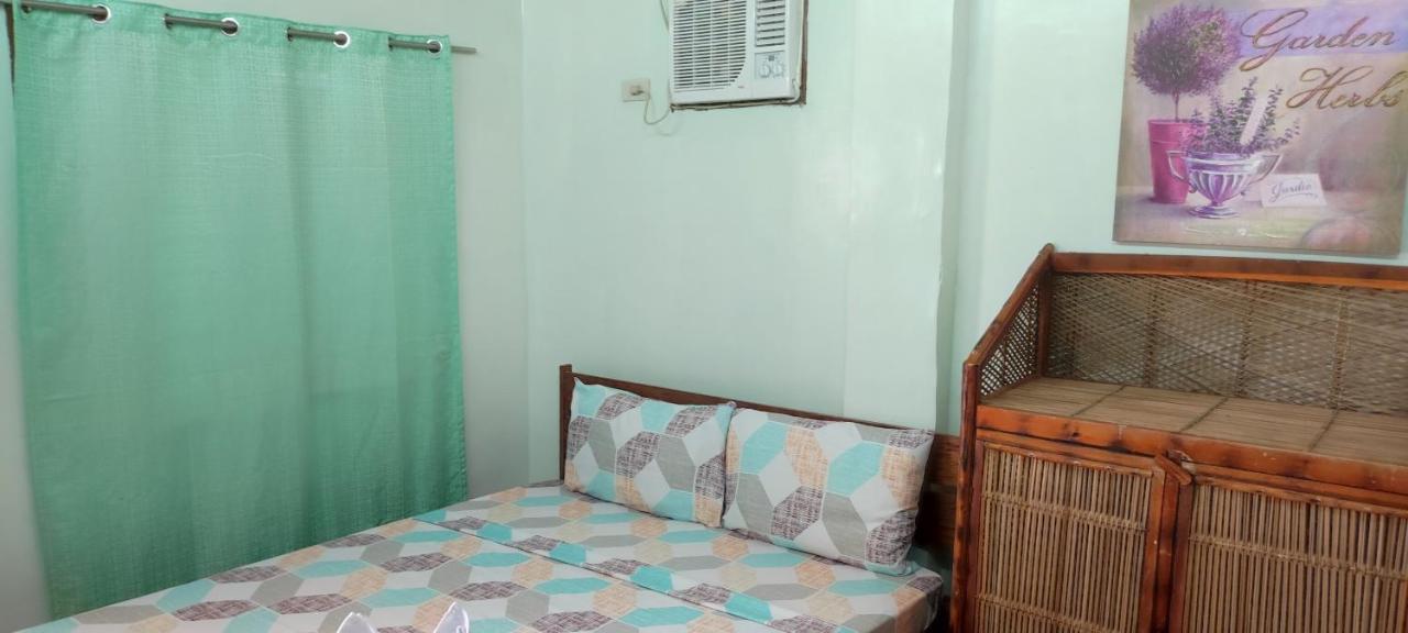 Alfa Garden Lodge 엘니도 외부 사진