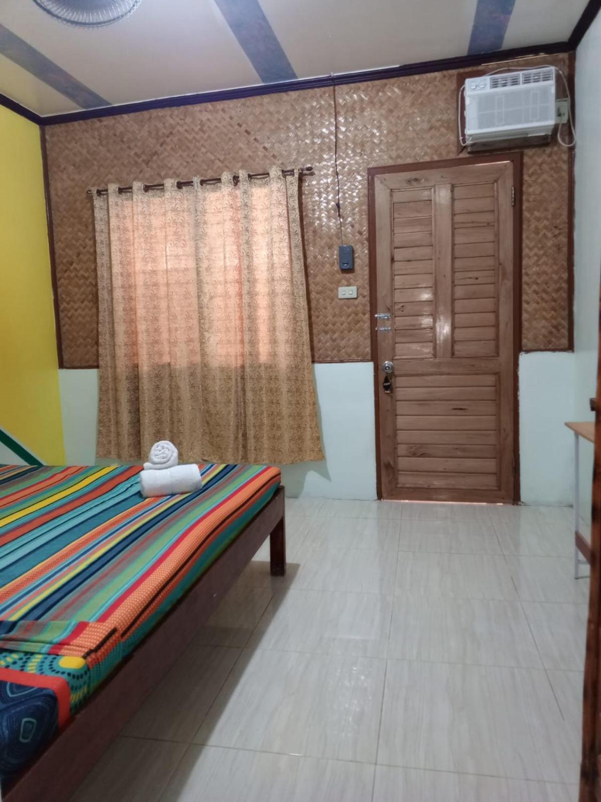 Alfa Garden Lodge 엘니도 외부 사진