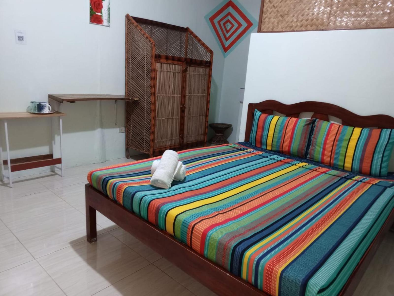 Alfa Garden Lodge 엘니도 외부 사진