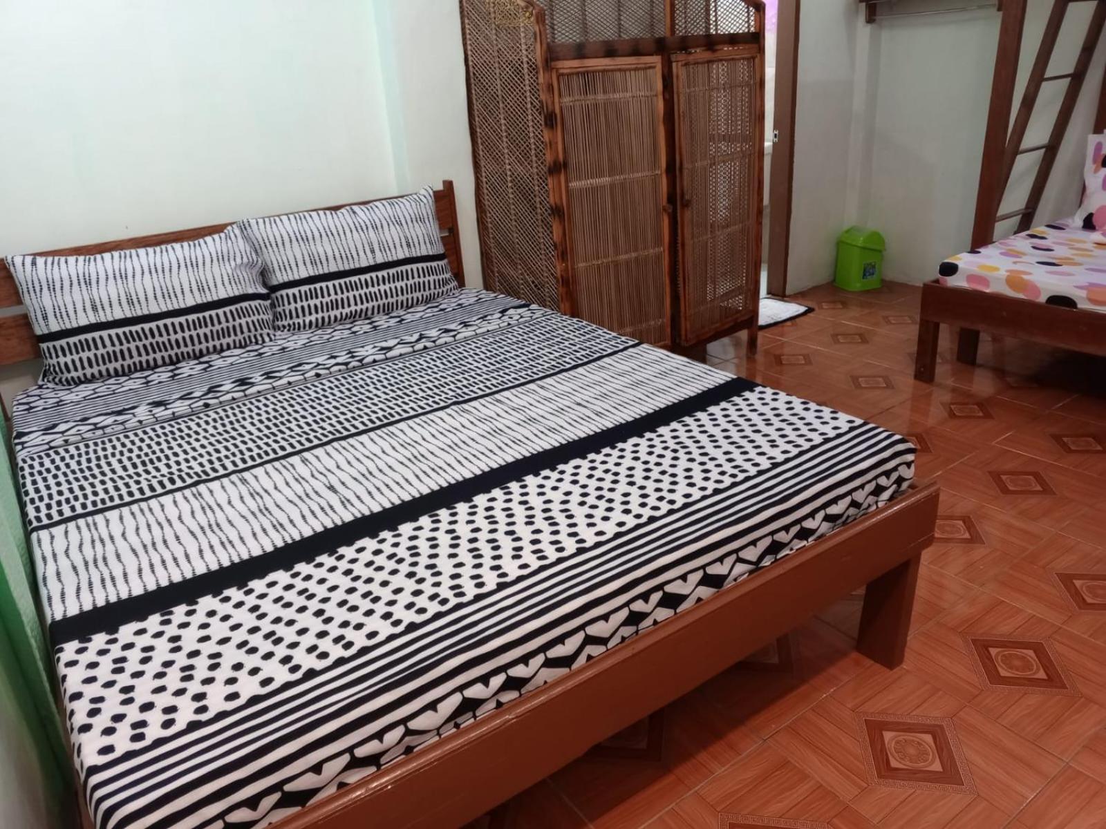 Alfa Garden Lodge 엘니도 외부 사진