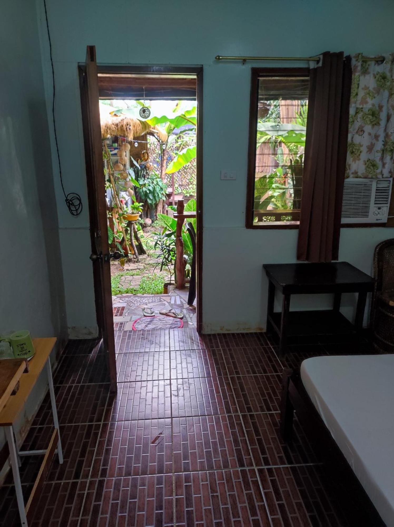 Alfa Garden Lodge 엘니도 외부 사진