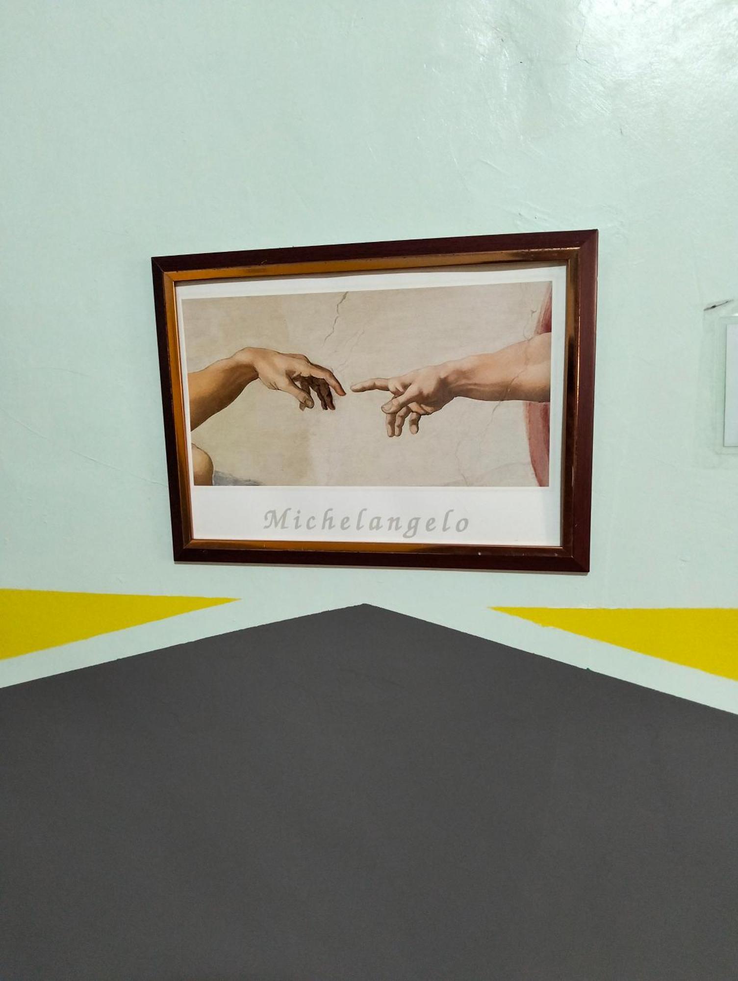 Alfa Garden Lodge 엘니도 외부 사진