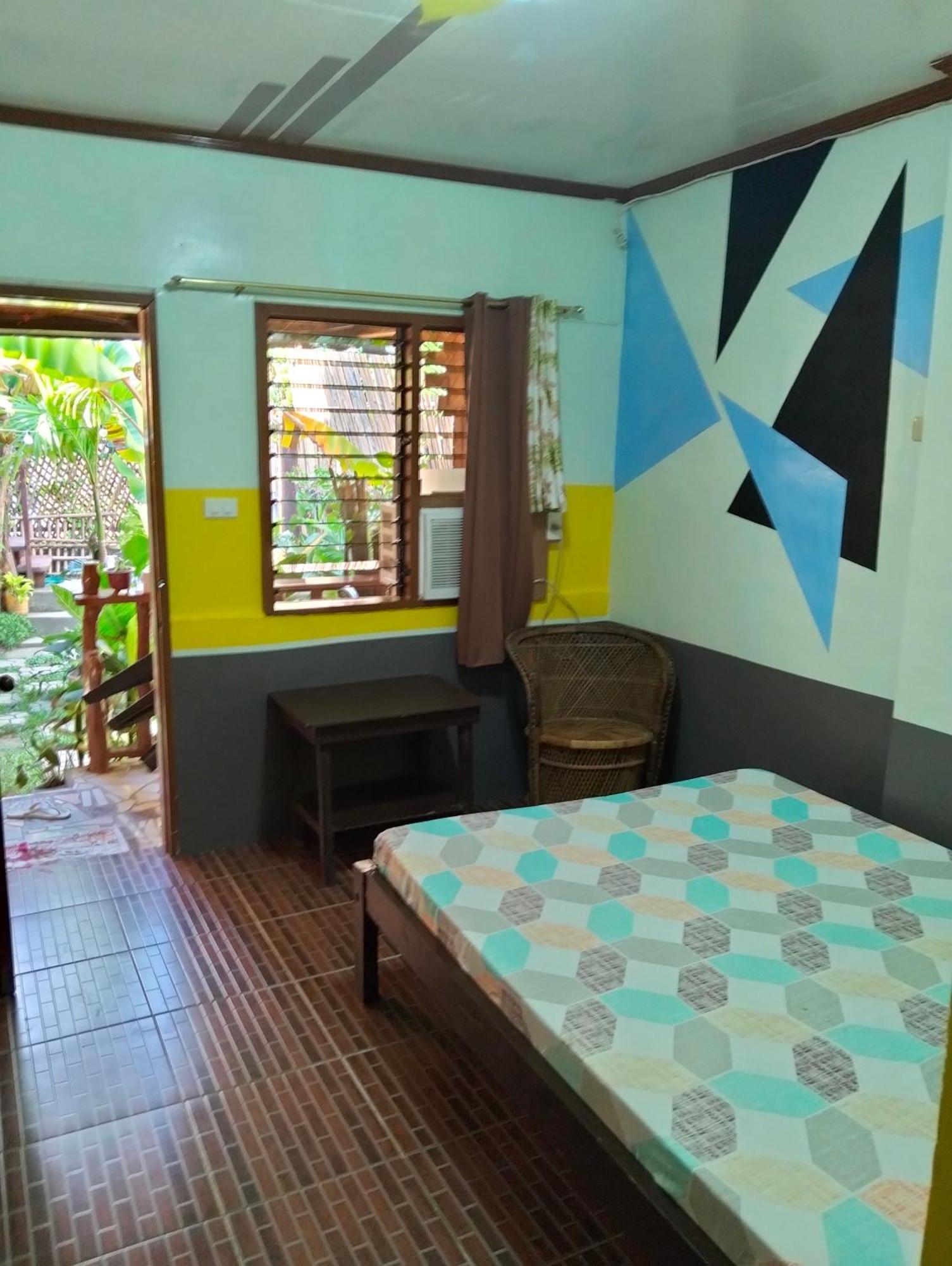 Alfa Garden Lodge 엘니도 외부 사진