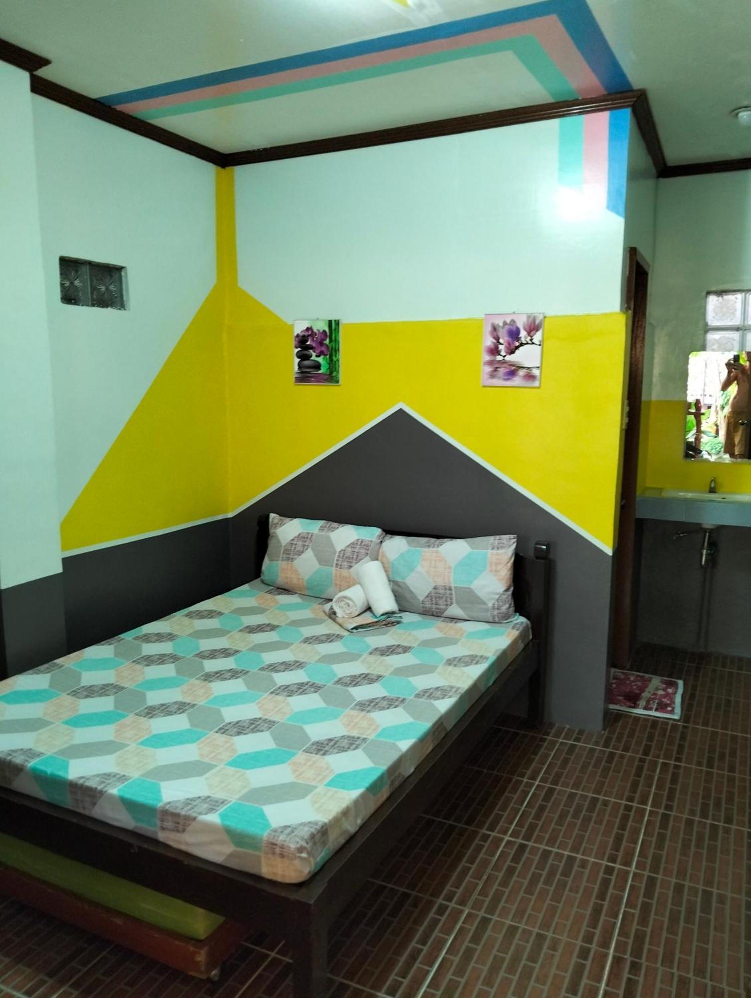 Alfa Garden Lodge 엘니도 외부 사진