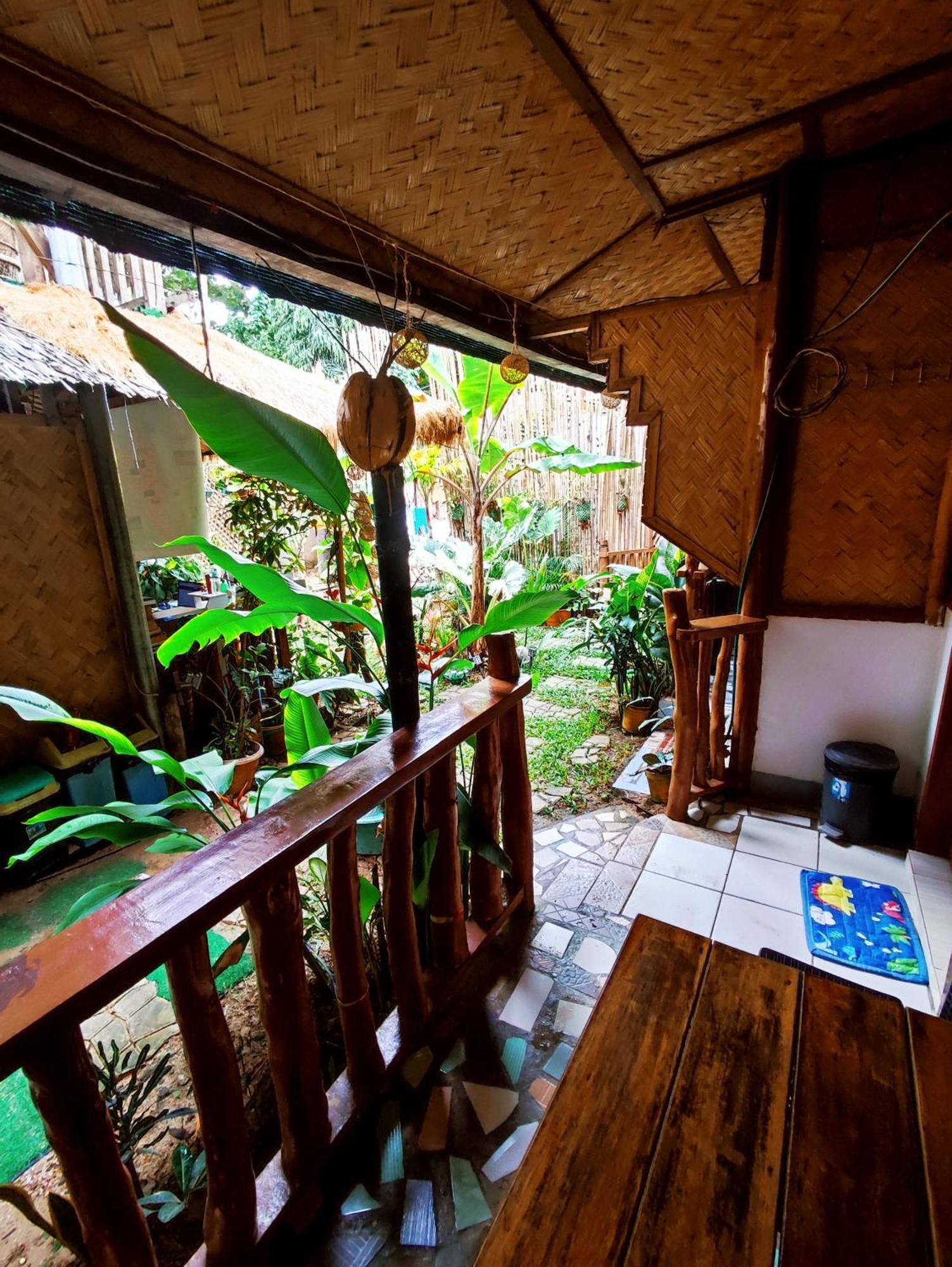Alfa Garden Lodge 엘니도 외부 사진