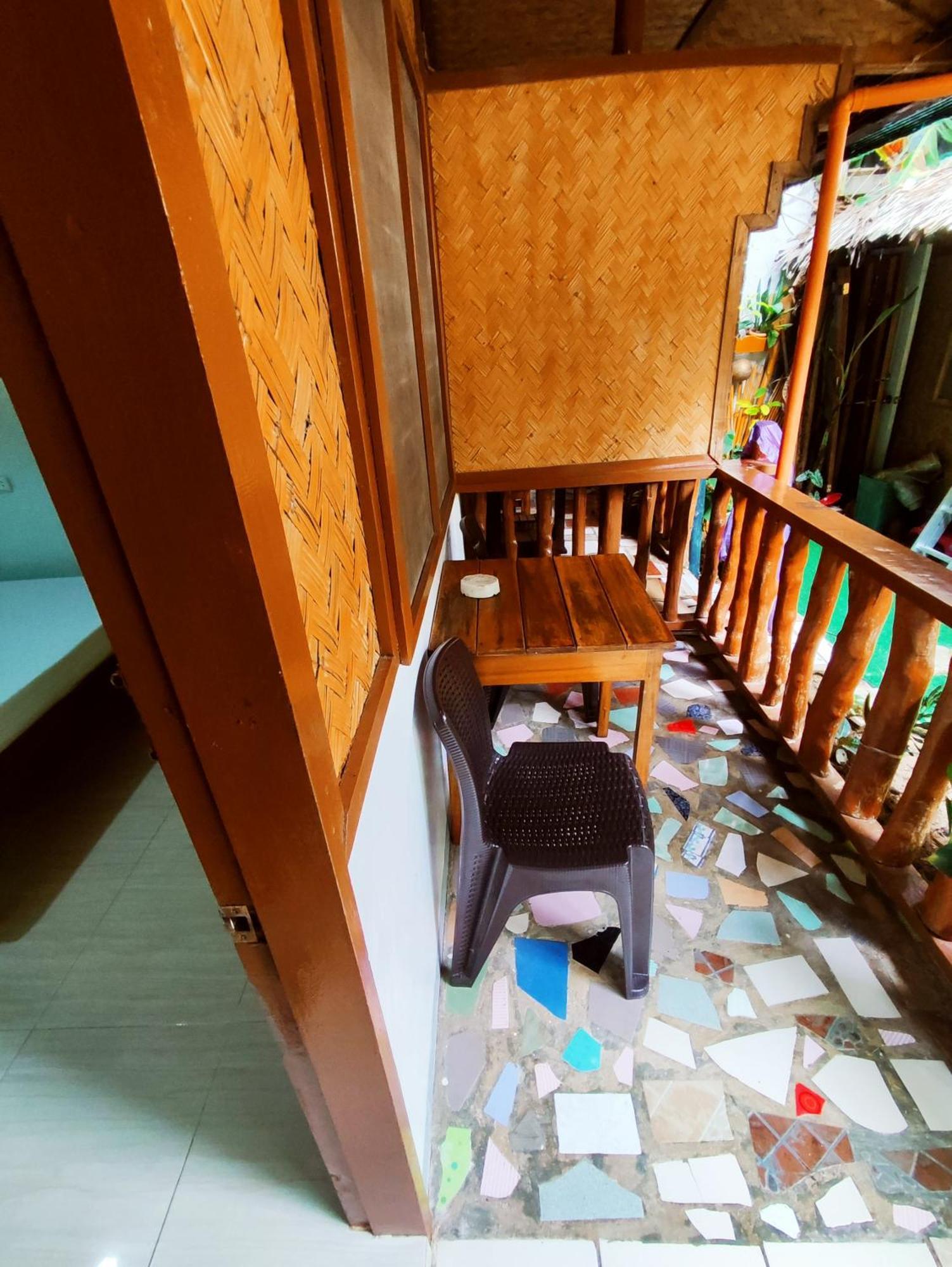 Alfa Garden Lodge 엘니도 외부 사진
