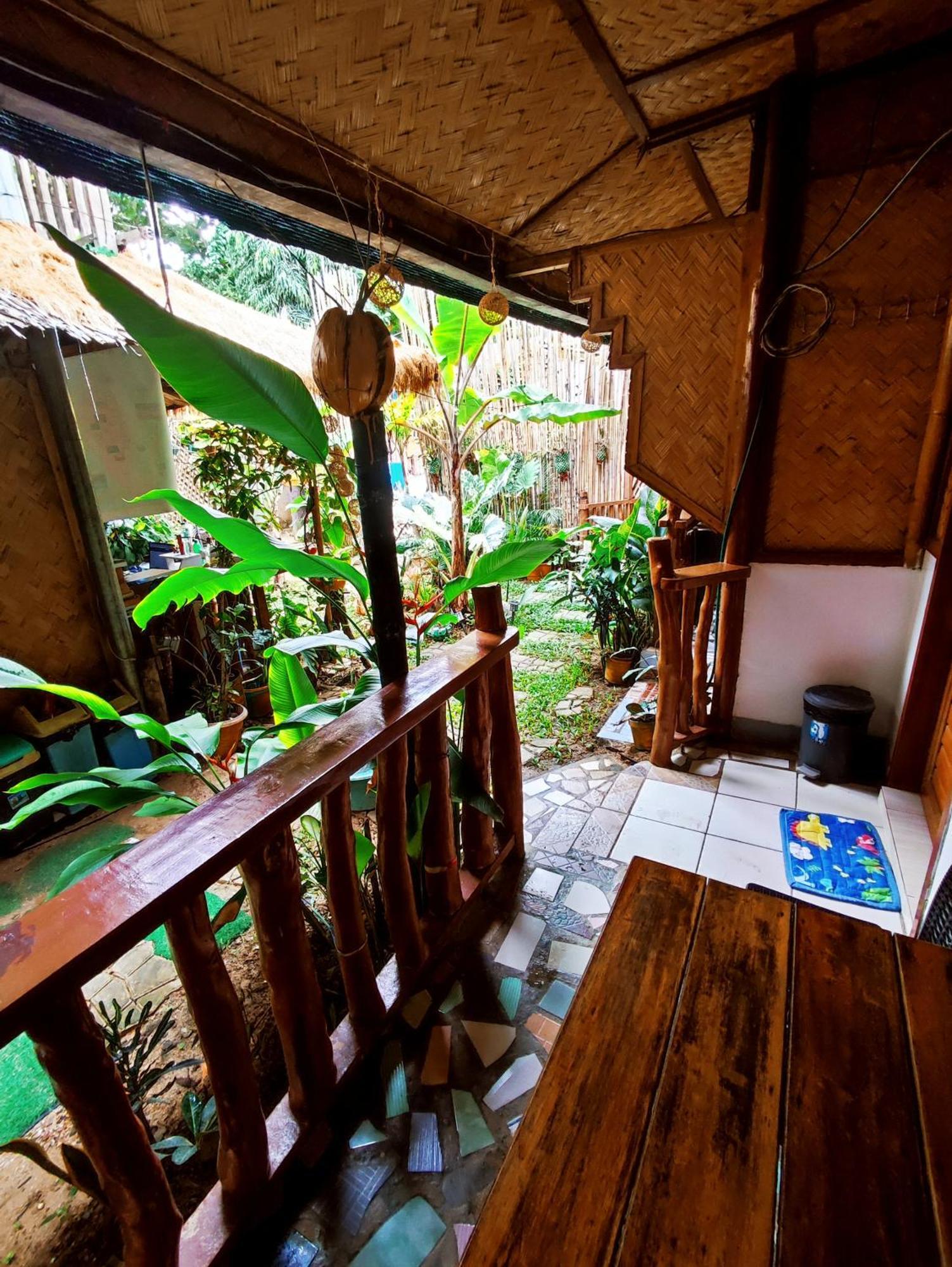 Alfa Garden Lodge 엘니도 외부 사진