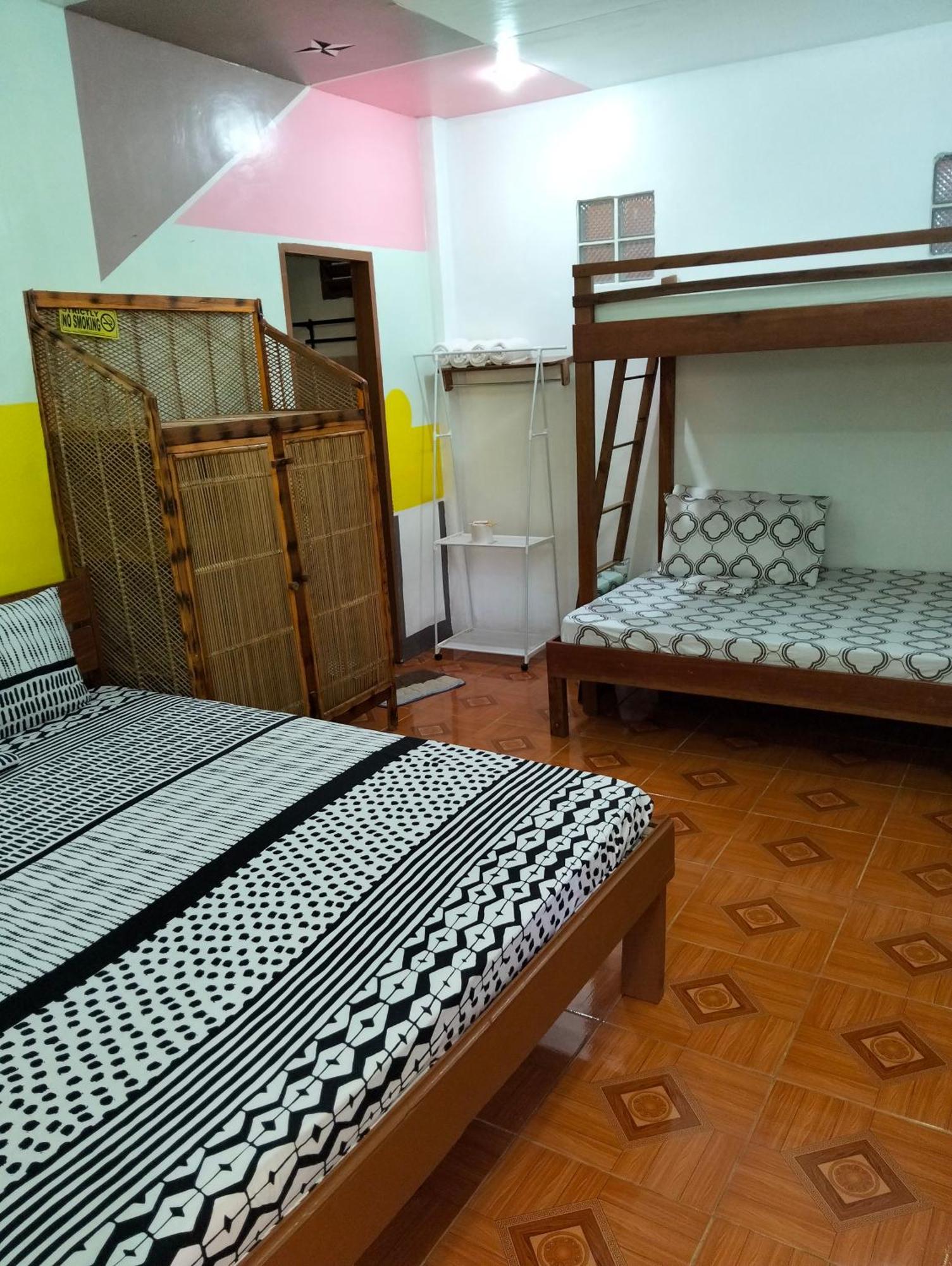Alfa Garden Lodge 엘니도 외부 사진