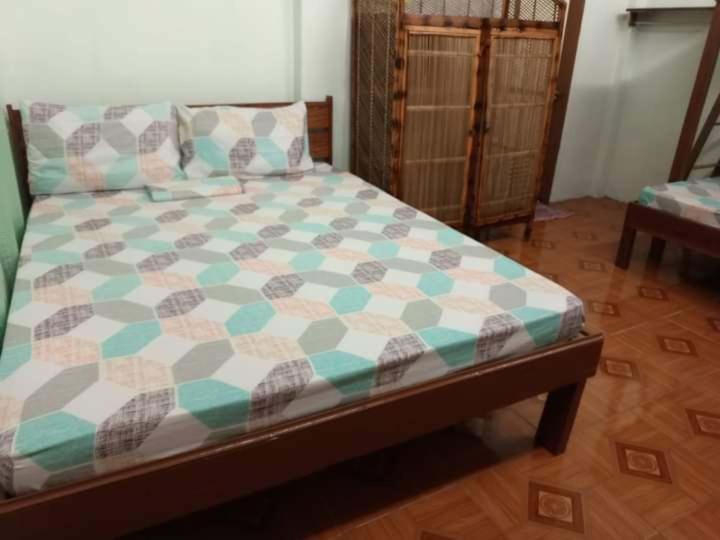 Alfa Garden Lodge 엘니도 외부 사진