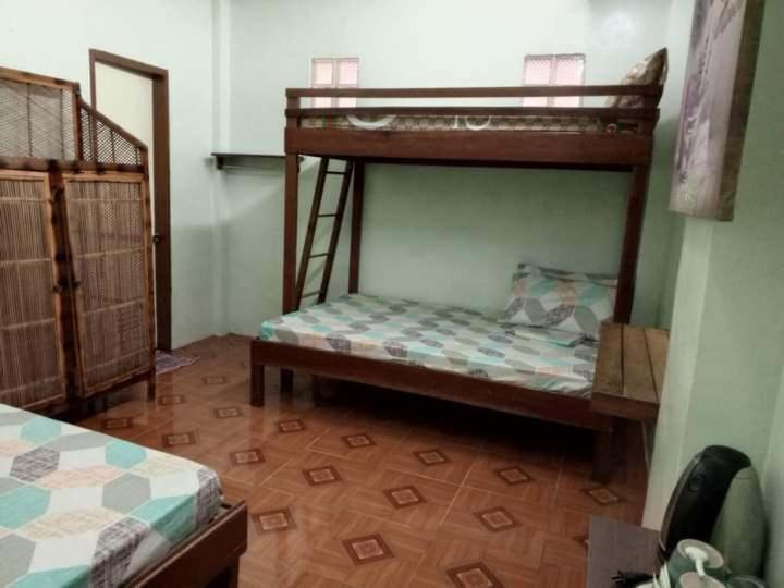 Alfa Garden Lodge 엘니도 외부 사진
