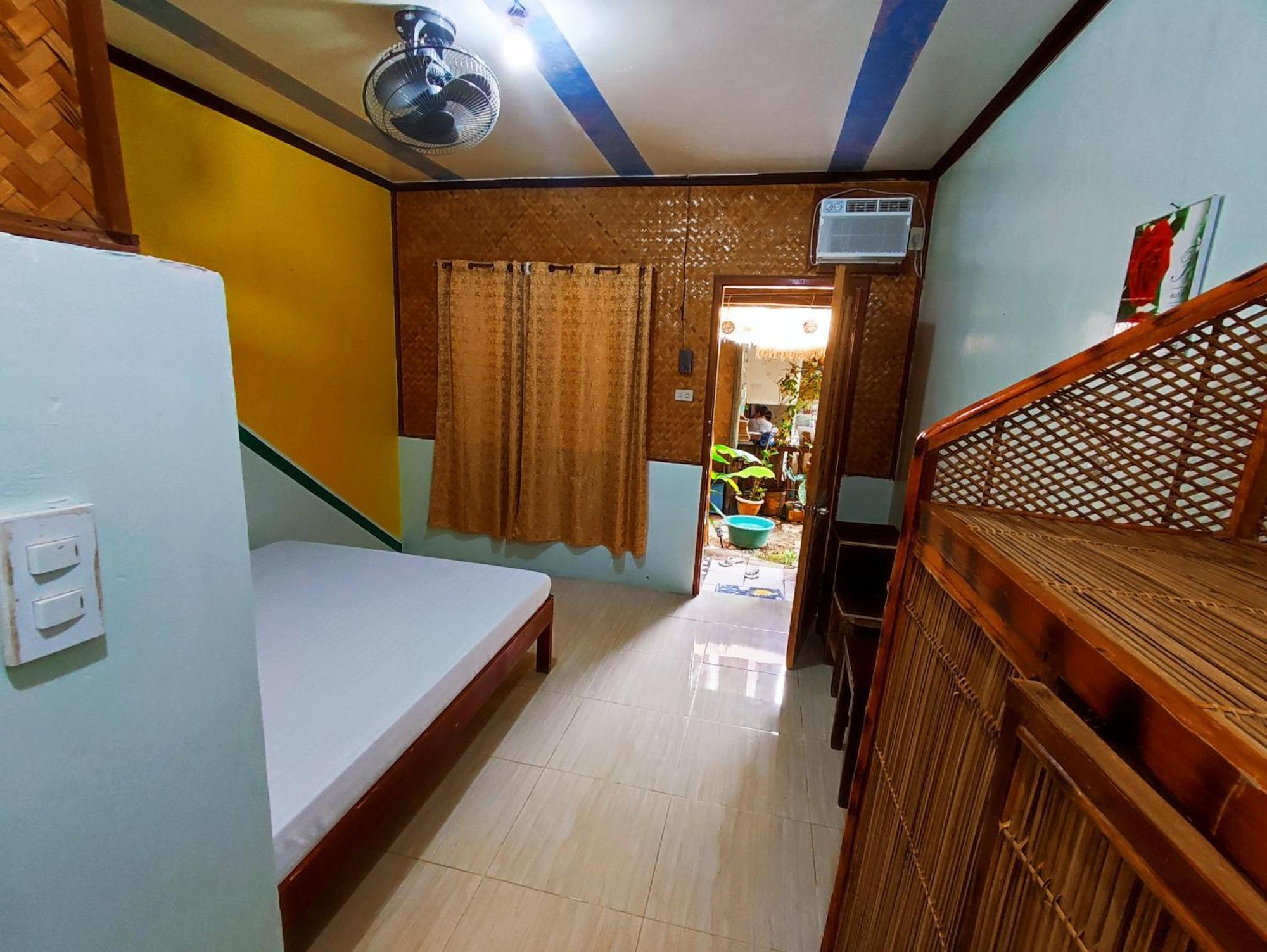 Alfa Garden Lodge 엘니도 외부 사진
