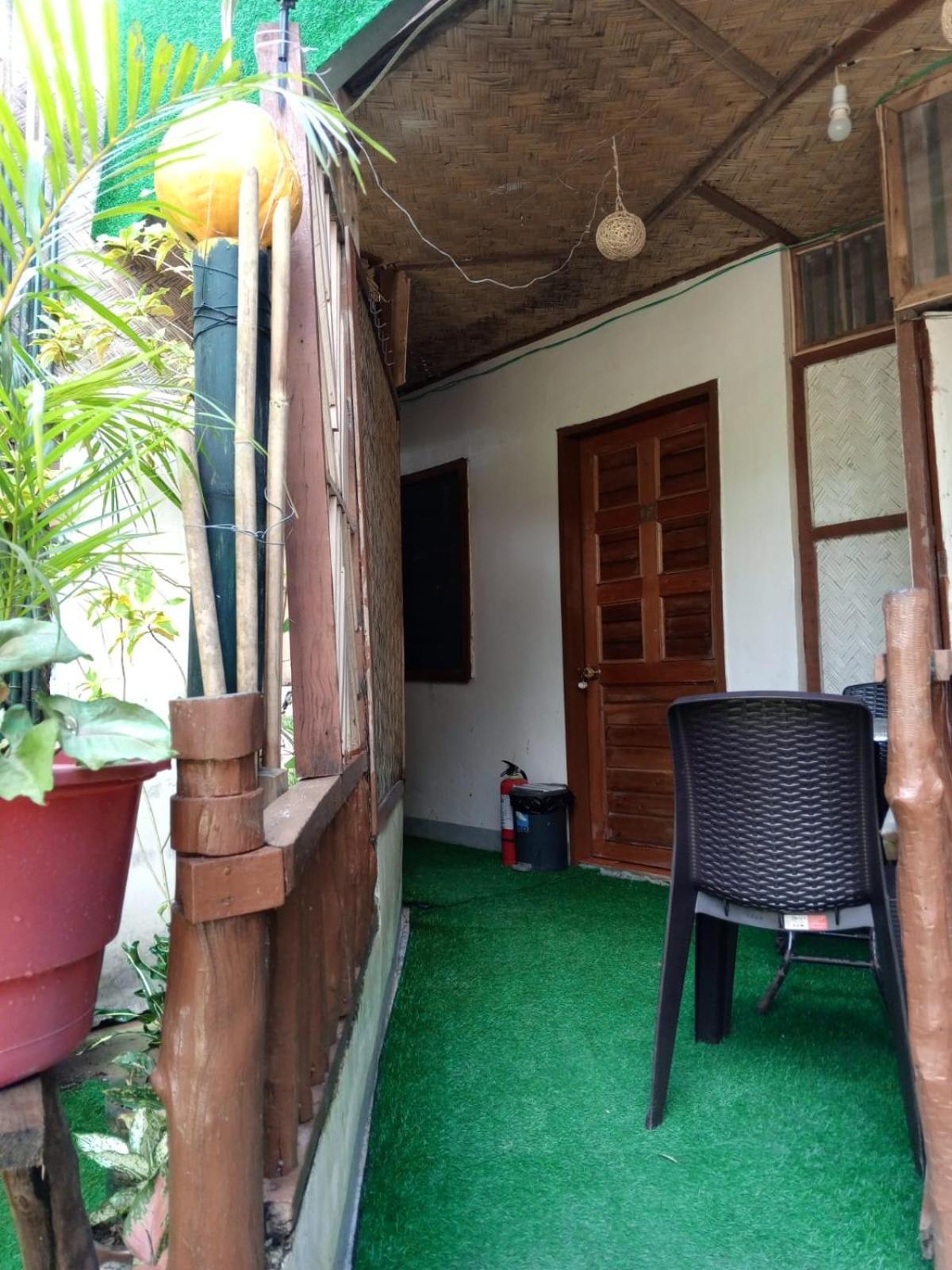 Alfa Garden Lodge 엘니도 외부 사진