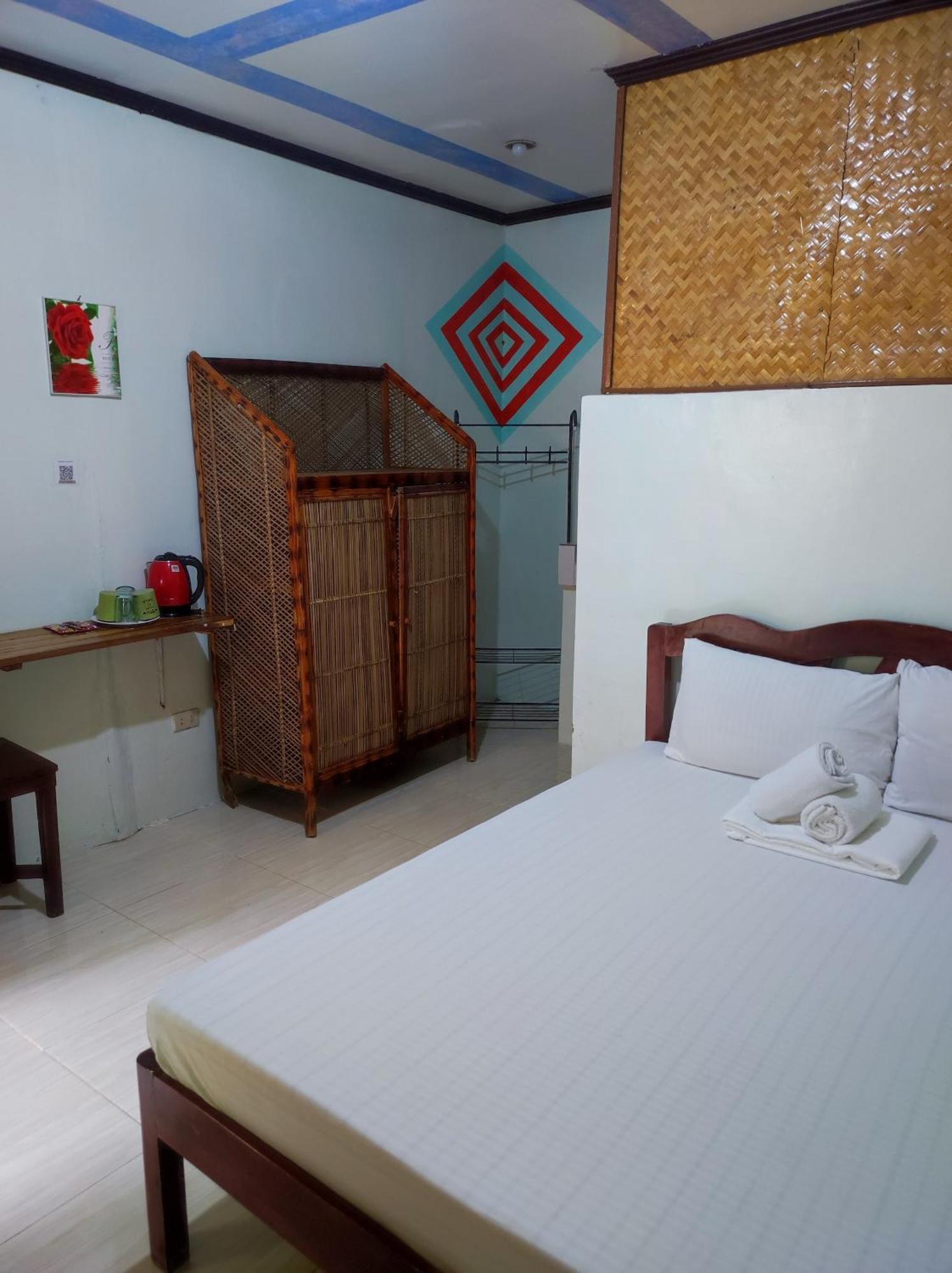 Alfa Garden Lodge 엘니도 외부 사진