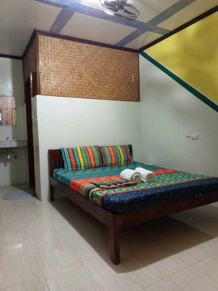 Alfa Garden Lodge 엘니도 외부 사진