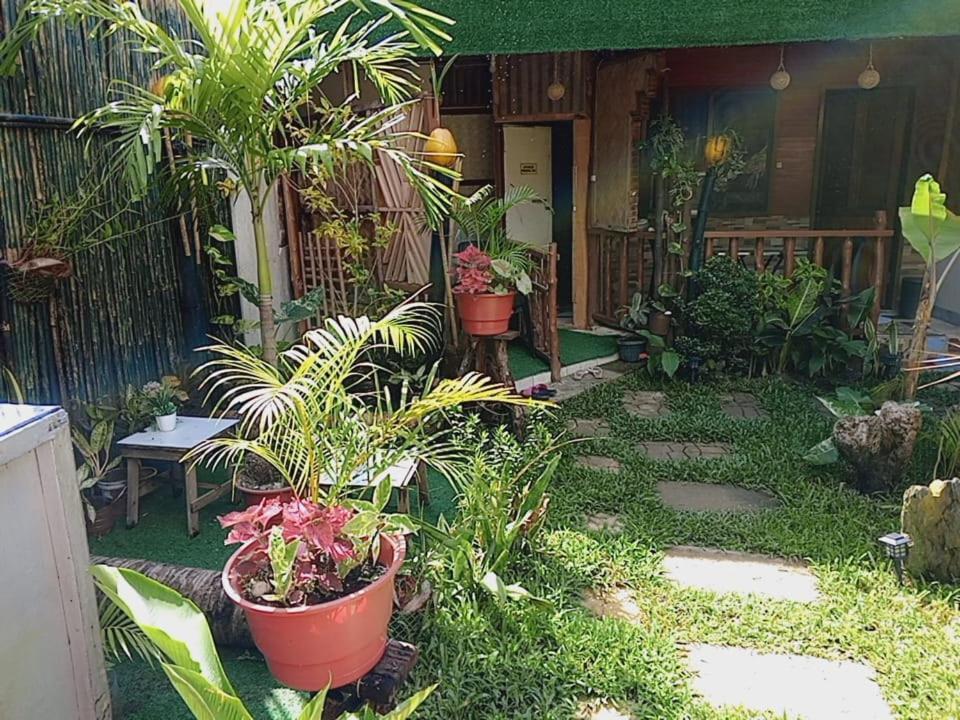 Alfa Garden Lodge 엘니도 외부 사진