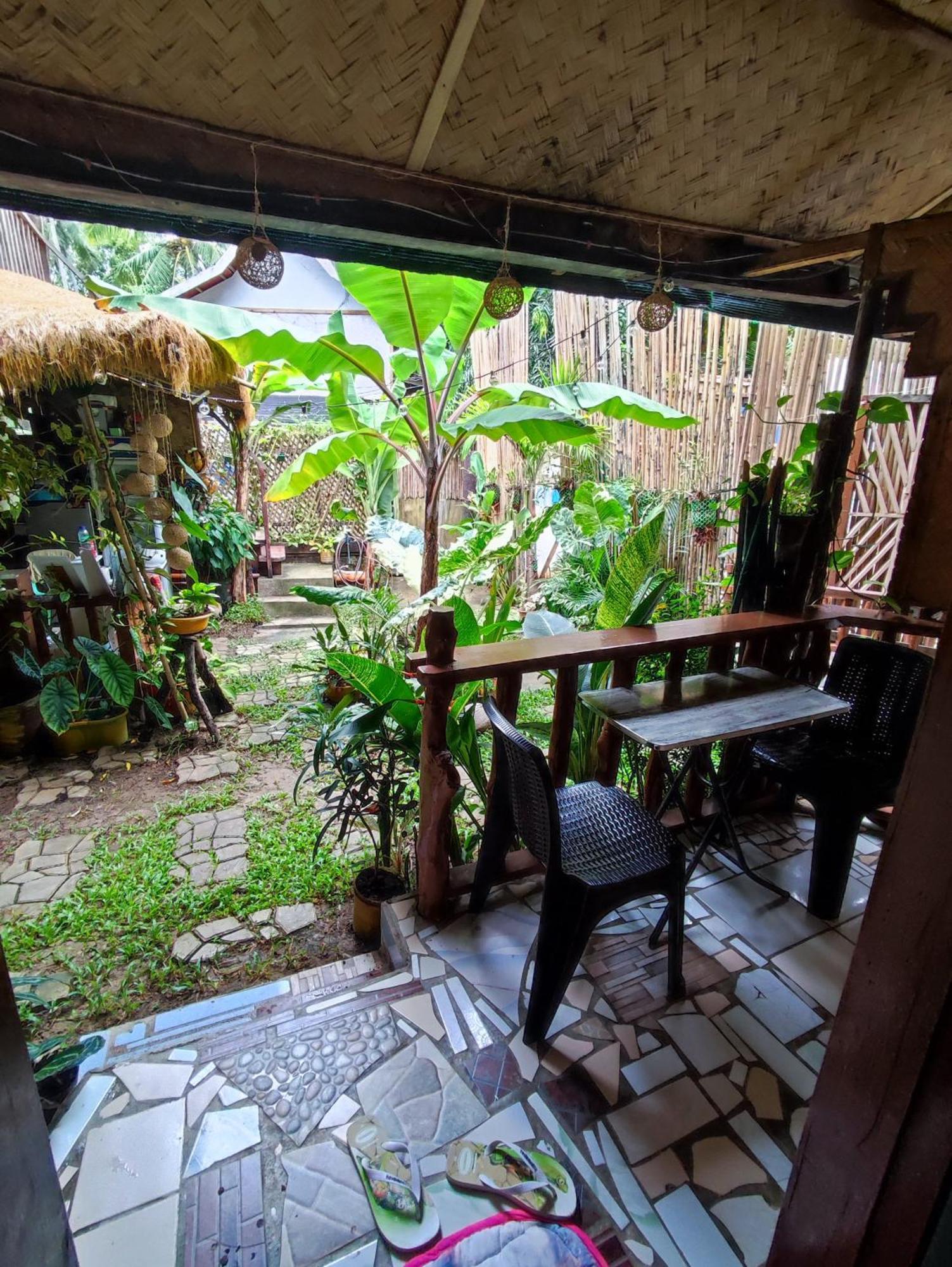 Alfa Garden Lodge 엘니도 외부 사진