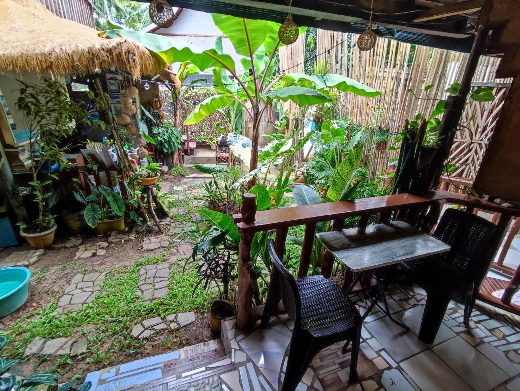 Alfa Garden Lodge 엘니도 외부 사진