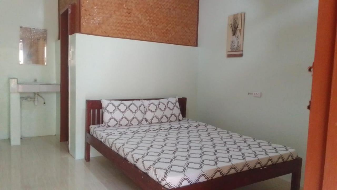 Alfa Garden Lodge 엘니도 외부 사진