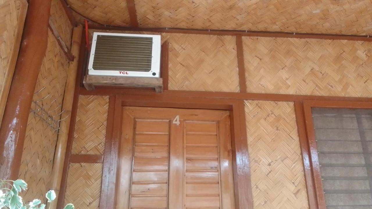 Alfa Garden Lodge 엘니도 외부 사진