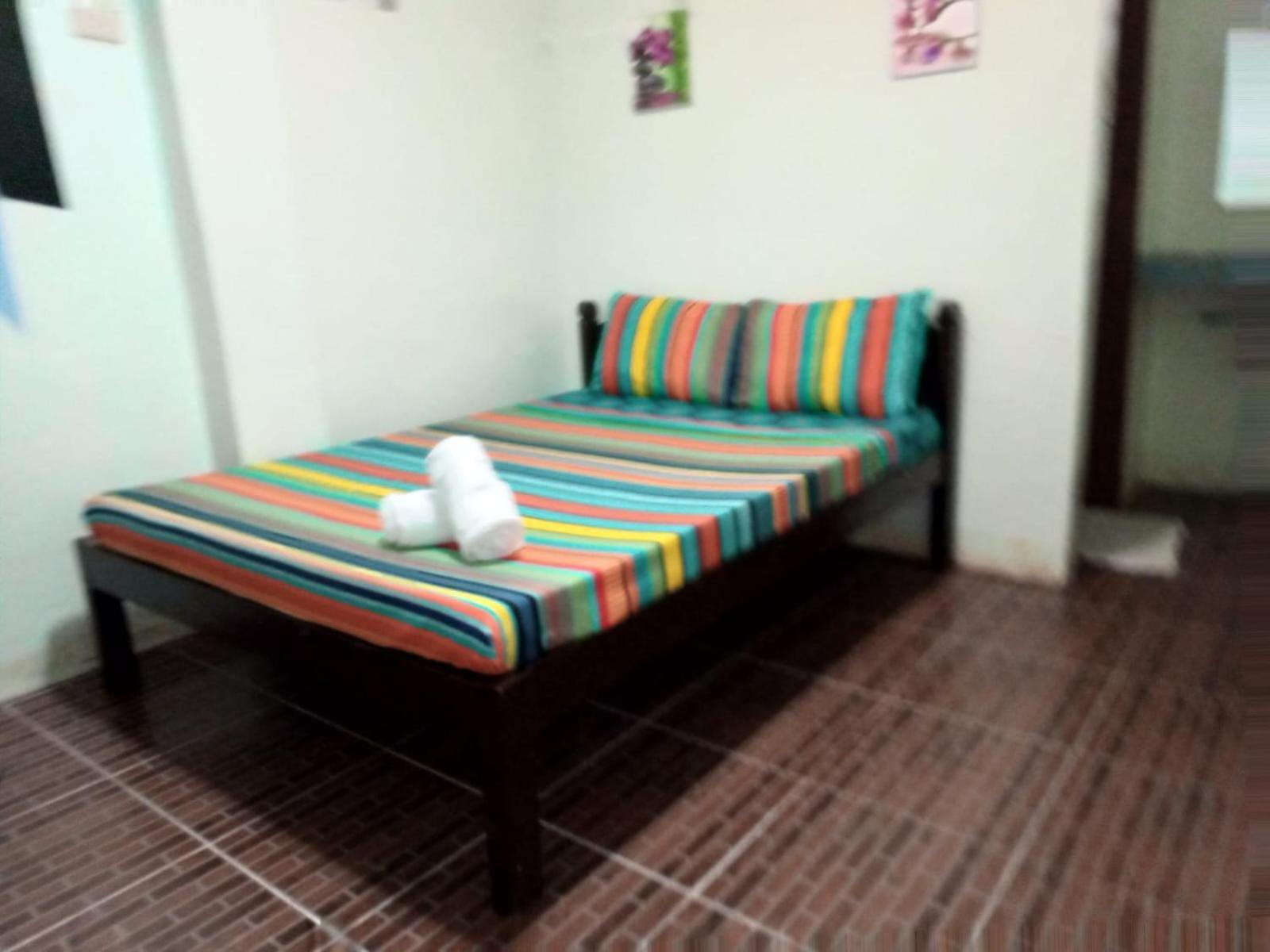 Alfa Garden Lodge 엘니도 외부 사진